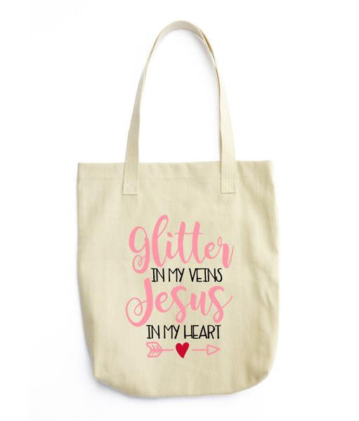 Tote Bags