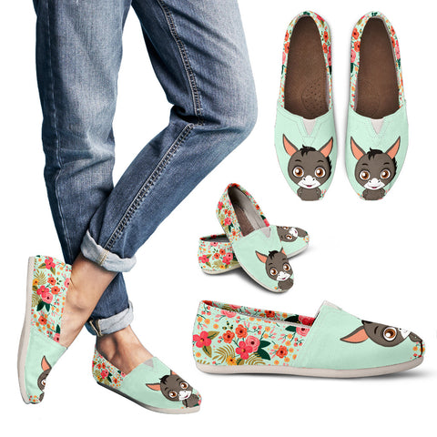 Donkey Casual Shoes