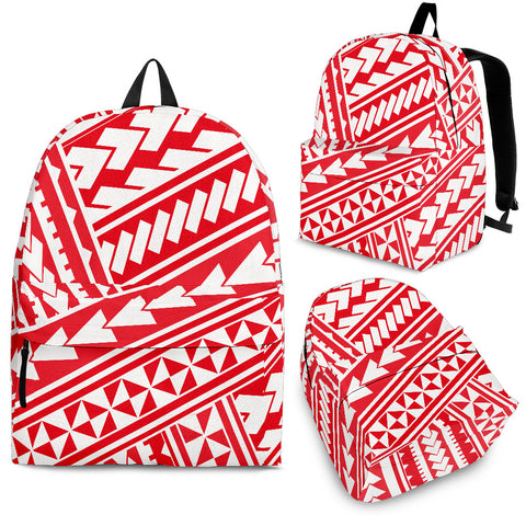 Poly Backpacks