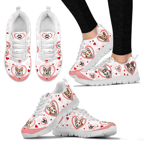 CORGI Women's Sneakers