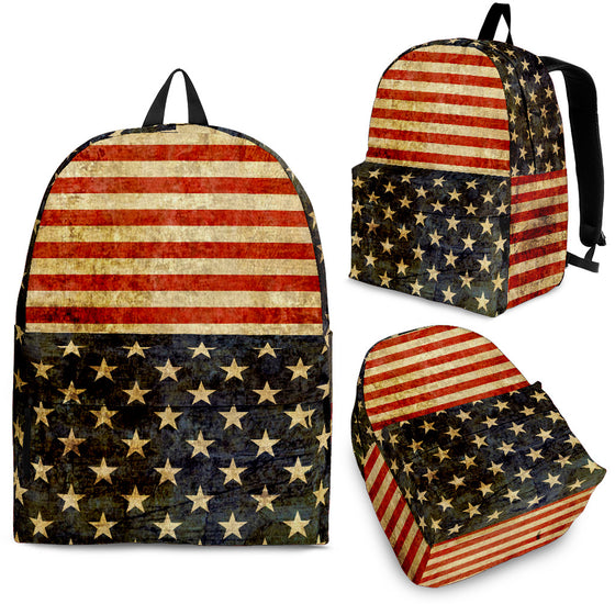 Great America Backpack