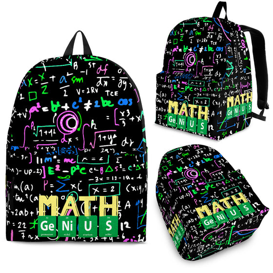 Math Genius
