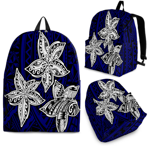 Poly Backpacks