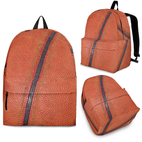 Basketball Backpack