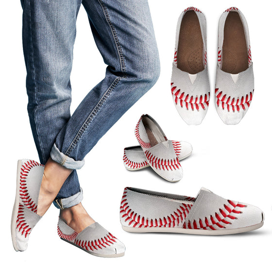 Baseball Casual Shoes
