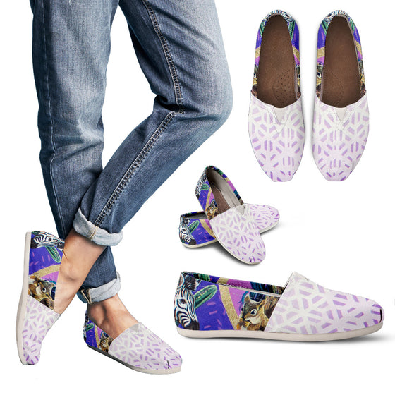 Mother Earth 1 - Women's Casual Shoes
