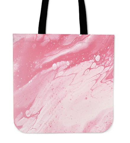 Bubble Gum Tote