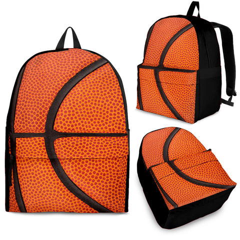 Basketball Backpack