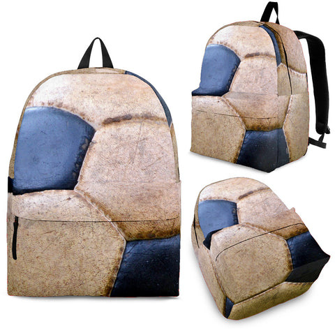 Soccer Backpack
