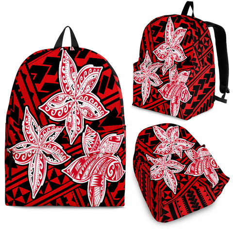 Poly Backpacks