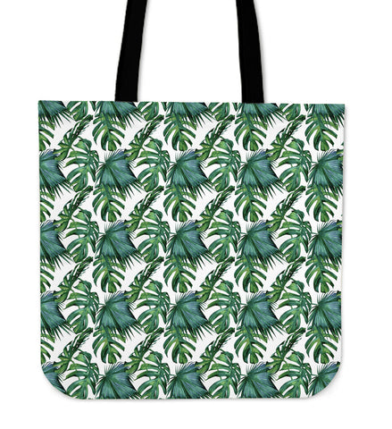 Tropical Tote Bag