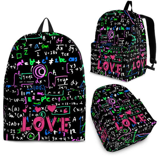 Love Math
