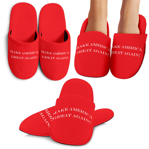 Make America Great Again Red