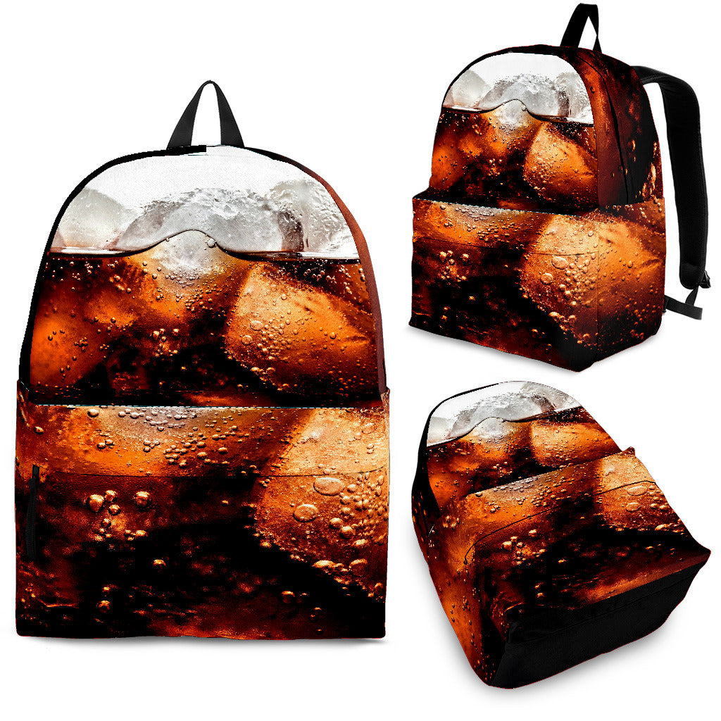 Soda Backpack