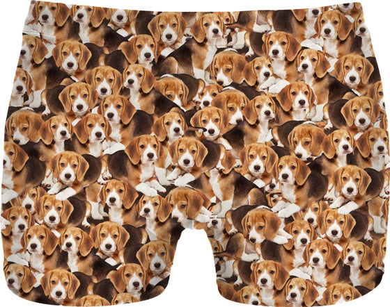 Beagles Underwear