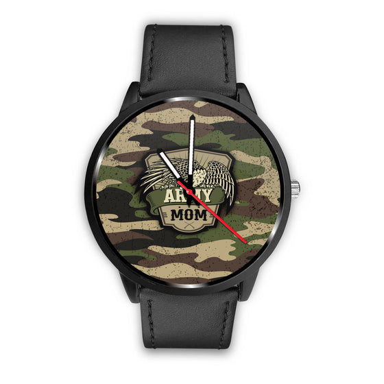 Army Mom Watch