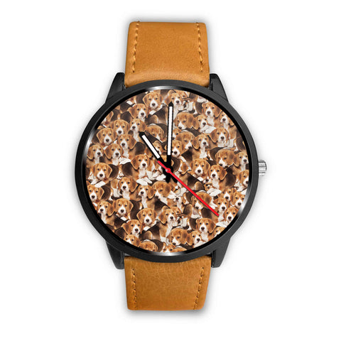 Beagles Watch