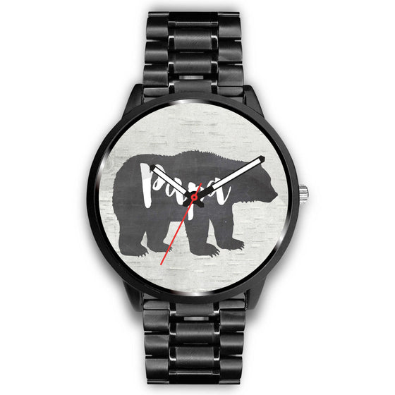 Papa Bear Watch