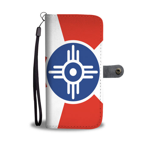 Wichita Wallet Case