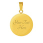 Triathlete Bangle Bracelet