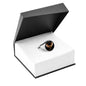 No Greater Love Firefighter Ring