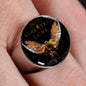 No Greater Love Firefighter Ring