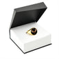 No Greater Love Firefighter Ring