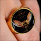 No Greater Love Firefighter Ring