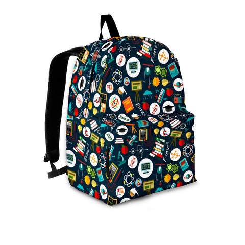 Teacher Backpack