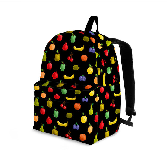 Bitmap Fruit Backpack