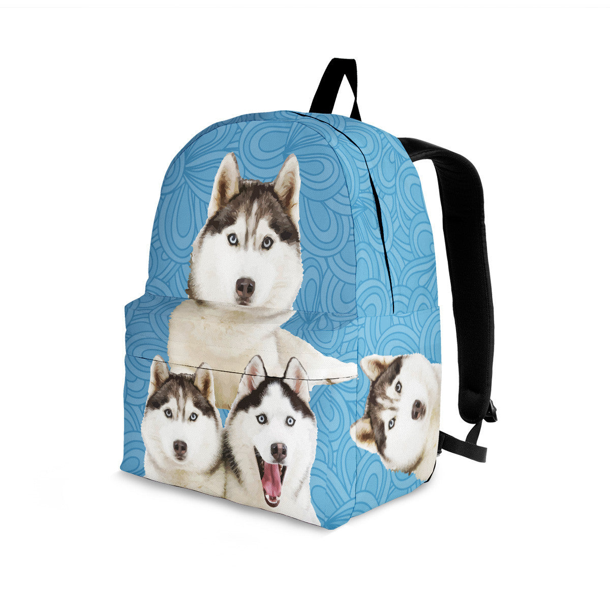 husky brand mini backpack Huskies Backpack