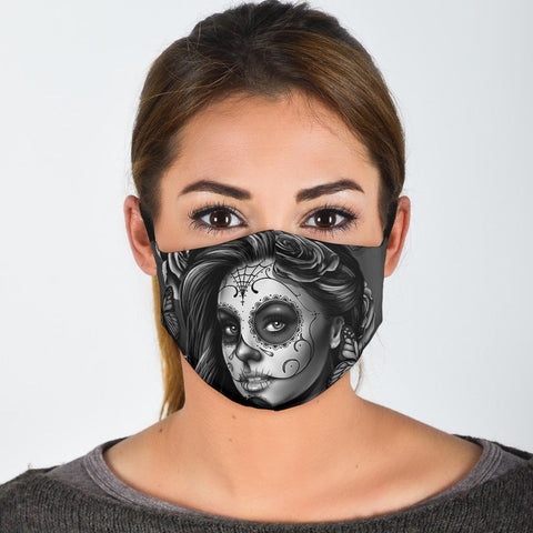 Calavera Black