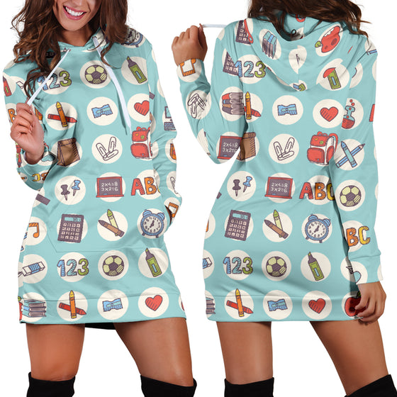 Back To School Dress