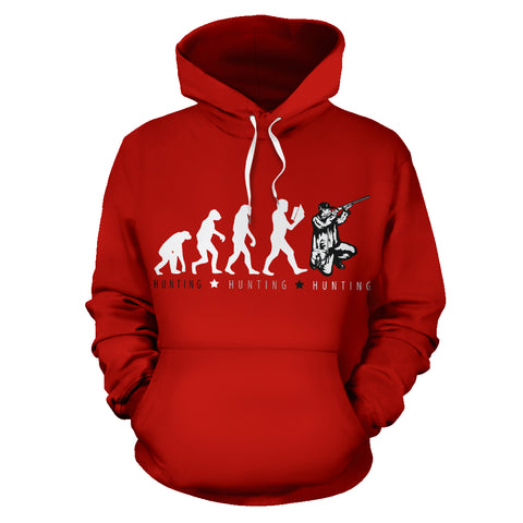 Hunting Hoodie