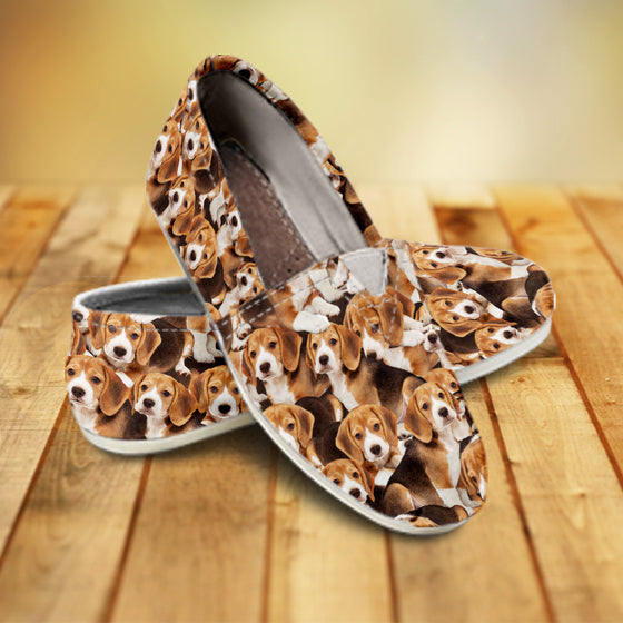 Bobs clearance beagle shoes