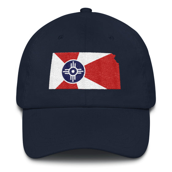 Wichita Cotton Twill Hat