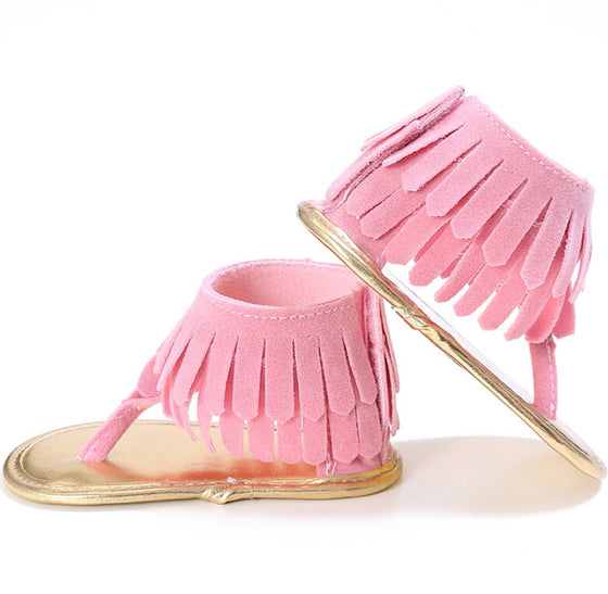 Summer Soft Sole Sandal