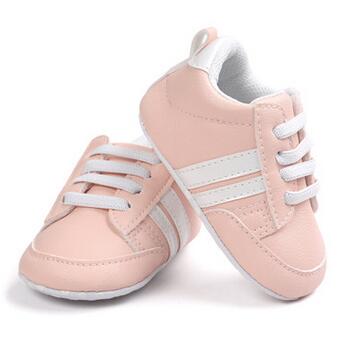 Infant First Walker Sneakers