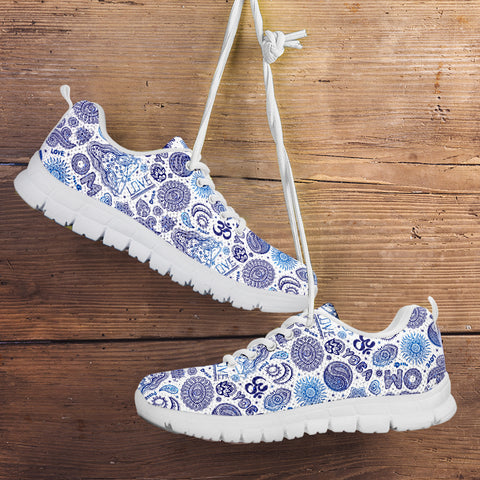 Yoga Love Women's Running Shoe